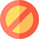 prohibido icon