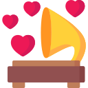 Gramophone 