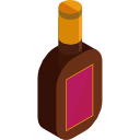 alcohol icon