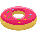 rosquilla icon