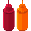 salsa de tomate icon