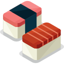 sushi icon