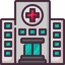 hospital icon