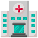 hospital icon