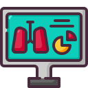 monitor icon