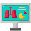 monitor icon