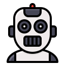 robot icon