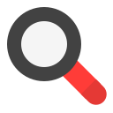 lupa icon