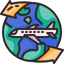 avión icon