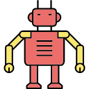 robot icon