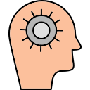 humanoide icon