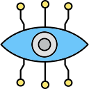 ojo biónico icon