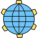 ciberespacio icon