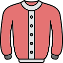 chaqueta icon