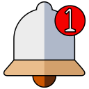 notificación icon