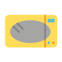 microondas icon