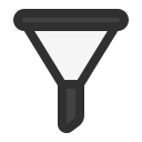 embudo icon