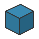 cubo icon