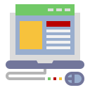 blog icon