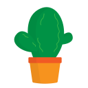 cactus icon