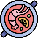 tom yum icon