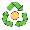 reciclar icon