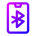 bluetooth icon