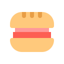 hamburguesa icon