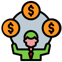 financiero icon