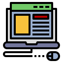 blog icon