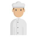 cocinero icon