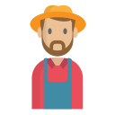 agricultor icon