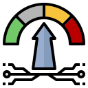 eficiencia icon