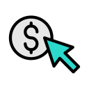 dólar icon