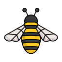 abeja 