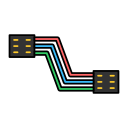 cable de energía 