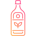 aceite de oliva icon