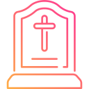 Кладбище 