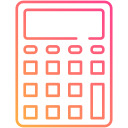 calculadora icon