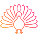 pavo icon