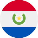 paraguay icon