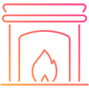 chimenea icon