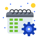 calendario icon