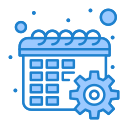 calendario icon