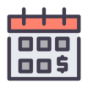 calendario icon