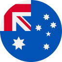 austrália icon