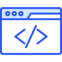 codificación icon