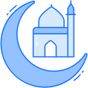 eid al fitr icon