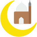 eid al fitr icon