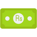 rupia icon